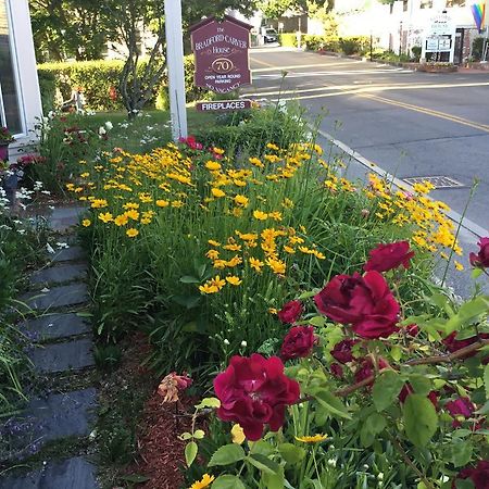The Bradford Carver Guest House Provincetown Exterior foto