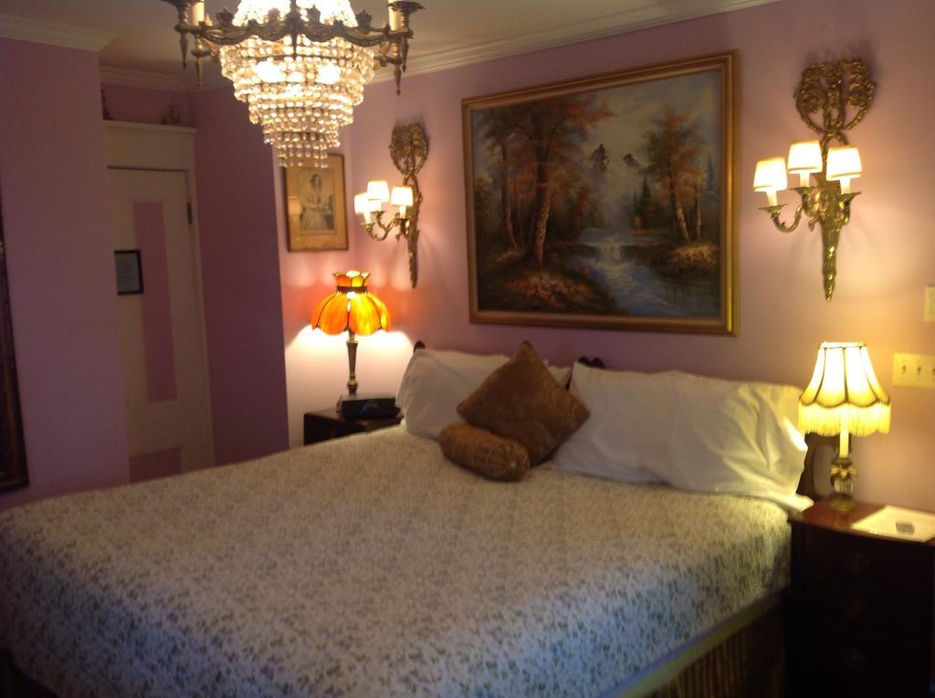 The Bradford Carver Guest House Provincetown Habitación foto