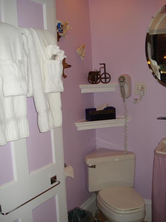 The Bradford Carver Guest House Provincetown Habitación foto