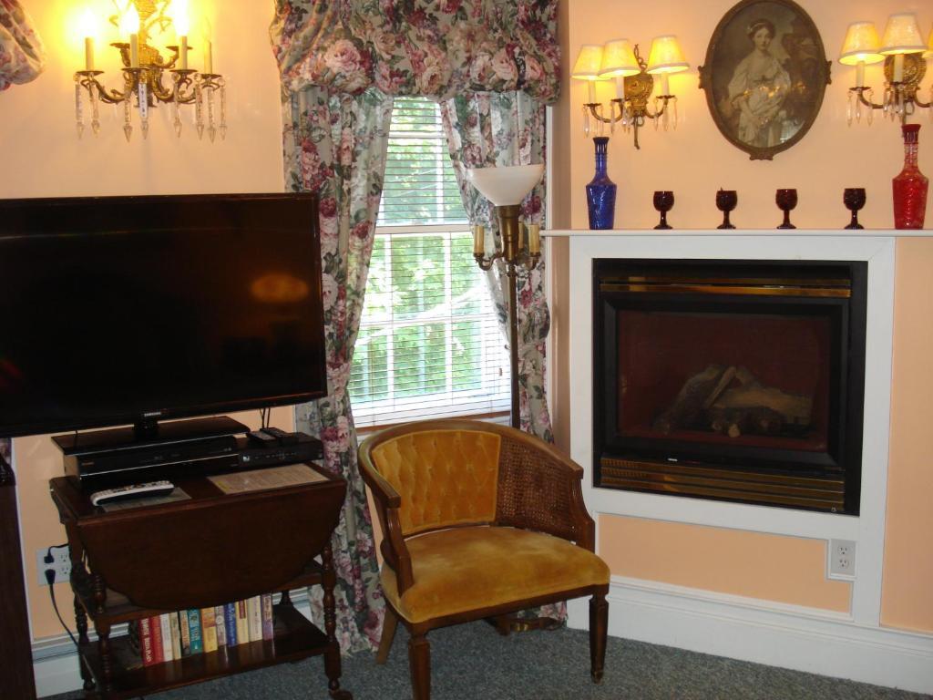 The Bradford Carver Guest House Provincetown Habitación foto