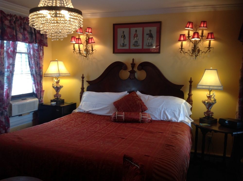 The Bradford Carver Guest House Provincetown Exterior foto